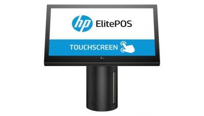 HP ElitePOS G1 14-inch Touch AiO Retail System