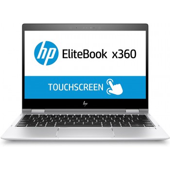 HP EliteBook x360 1020 G2