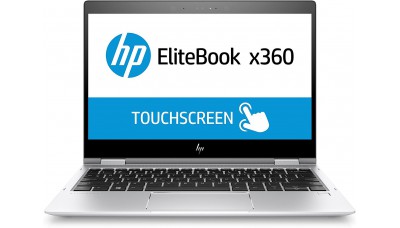 HP EliteBook x360 1020 G2