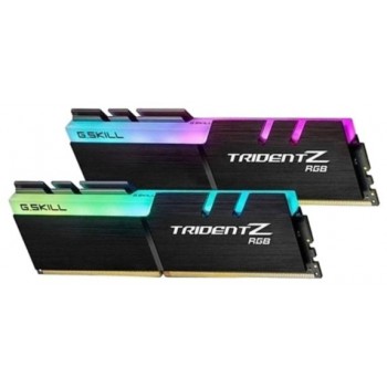 G.SKILL TridentZ RGB 3600Mhz 16GB 