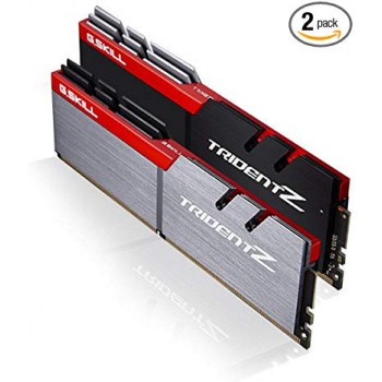 G.SKILL TridentZ 3000Mhz 16GB (2x 8GB)