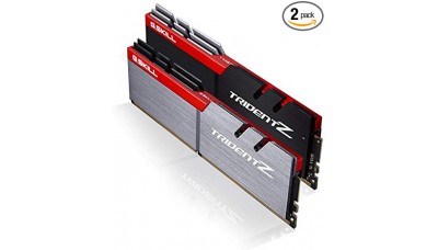 G.SKILL TridentZ 3000Mhz 16GB (2x 8GB)