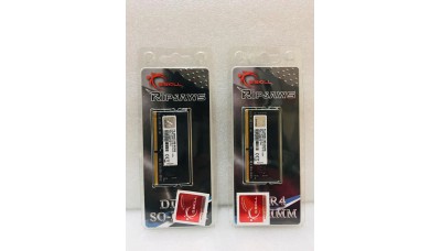 G.SKILL Ripjaws 8GB DDR4