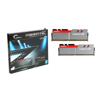 G.SKILL TridentZ 3000Mhz 16GB (2x 8GB) 