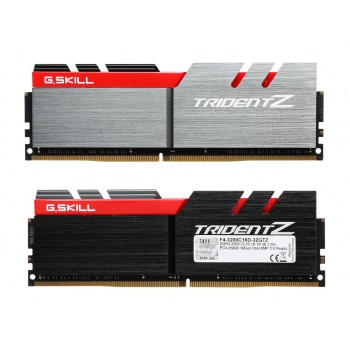 G.SKILL TridentZ 32GB (2 x 16GB) 