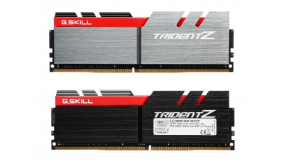 G.SKILL TridentZ 32GB (2 x 16GB) 