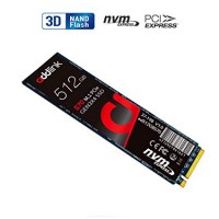 Addlink 512 GB GEN3X4 NVMe SSD 