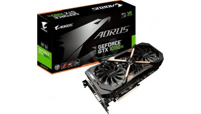 Gigabyte AORUS GeForce GTX 1080 Ti