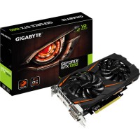 GIGABYTE GeForce GTX 1060