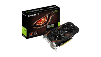 GIGABYTE GeForce GTX 1060