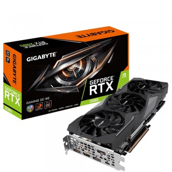 GIGABYTE GeForce RTX 2080