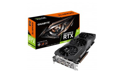 GIGABYTE GeForce RTX 2080