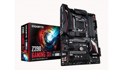 GIGABYTE Z390 Gaming SLI