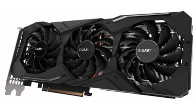 GIGABYTE RTX 2080 TI 11GB GDDR6