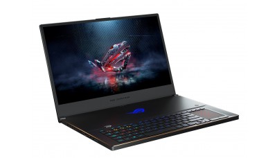 ASUS ROG Zephyrus S