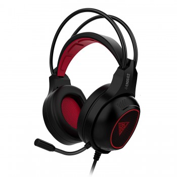 Gamdias EROS E2 Gaming Headphone