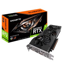 GIGABYTE GeForce RTX 2070 8GB
