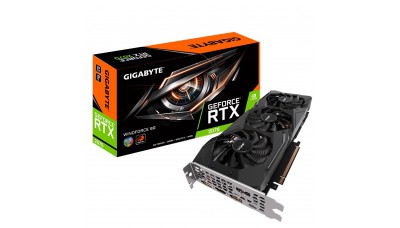 GIGABYTE GeForce RTX 2070 8GB