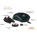 GAMDIAS Gaming Mouse Wired/Wireless 