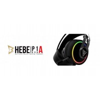 Gamdias HEBE P1A RGB Gaming-Headset