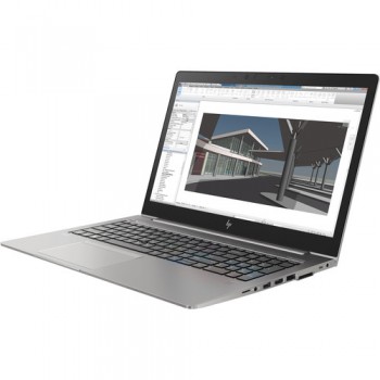 HP ZBook 15u G5