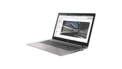 HP ZBook 15u G5