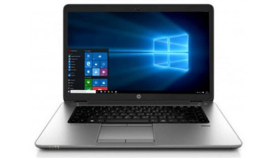 HP ELITEBOOK 820 G3 i7