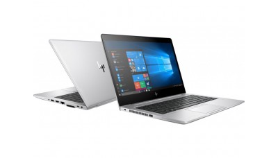 HP Elitebook 830 G5 i7 8th Gen