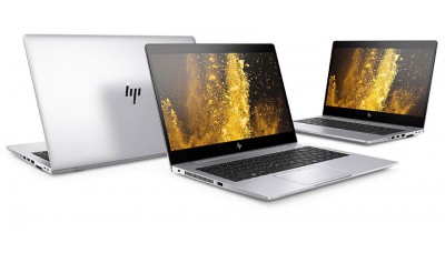 HP Elitebook 840 G5 i5 8th Gen