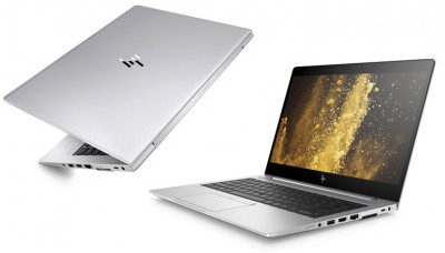 HP Elitebook 840 G5 i7 8th Gen