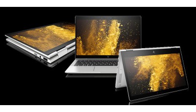 HP EliteBook x360 1030 G2