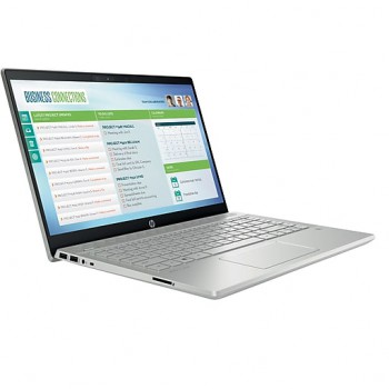 HP Pavilion 14-BF 8th Gen i7