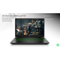 HP Pavilion 15 Gaming 8th Gen