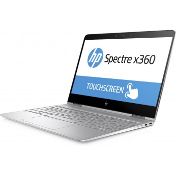 HP Spectre x360 13 8th gen i7