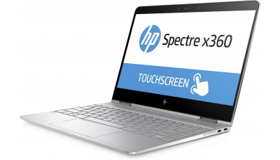 HP Spectre x360 13 8th gen i7