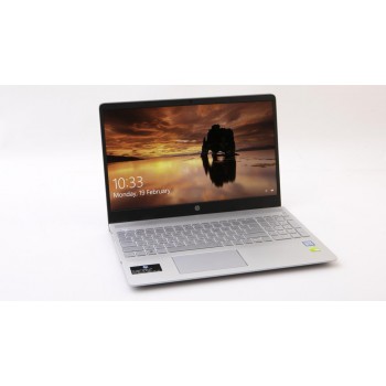 HP Pvailion 15 CK 8th Gen i7 