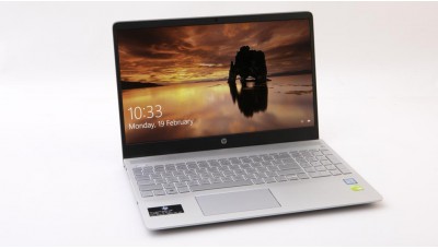 HP Pvailion 15 CK 8th Gen i7 