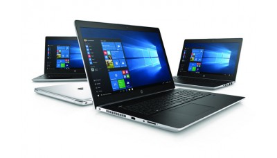 HP Probook 430 G5 8th Gen i7