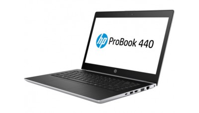 HP Probook 440 G5 8th Gen i7