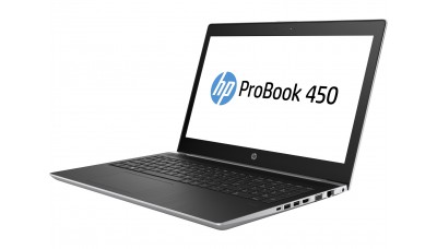 HP Probook 450 G5 8th Gen i7
