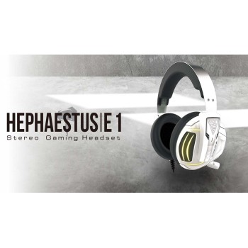 Gamdias HEPHAESTUS E1 Gaming-Headset