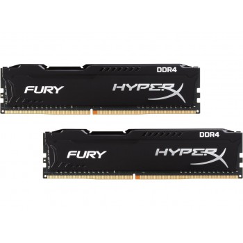 HYPERX FURY 16GB DDR4 2933MHz