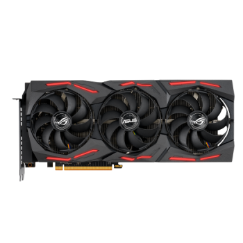 Asus ROG Strix Radeon™ RX 5700 OC edition 