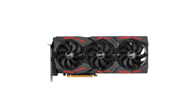 Asus ROG Strix Radeon™ RX 5700 OC edition 