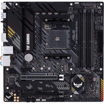 ASUS TUF GAMING B550M‐PLUS