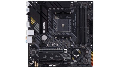 ASUS TUF GAMING B550M‐PLUS