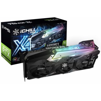 GeForce RTX 3080 iChill X4