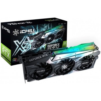 INNO3D GEFORCE RTX 3070 ICHILL X3