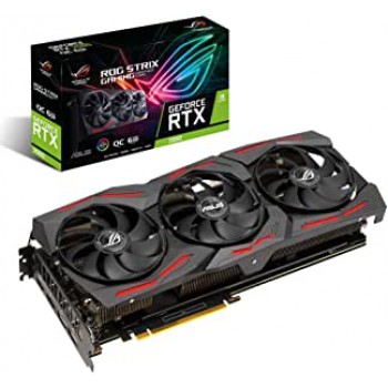 ASUS ROG Strix GeForce RTX 2060 SUPER 