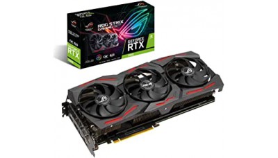 ASUS ROG Strix GeForce RTX 2060 SUPER 